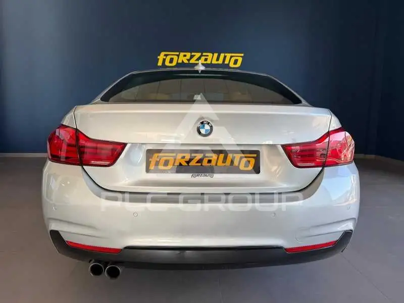 2017 BMW 4 SERIES