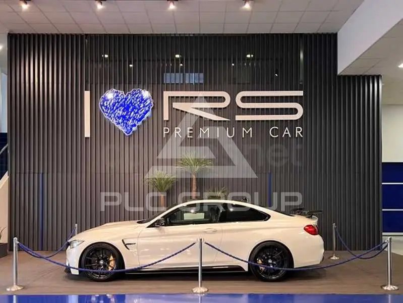 2017 BMW 4 SERIES
