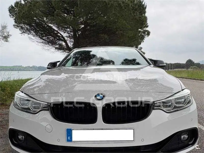 2017 BMW 4 SERIES