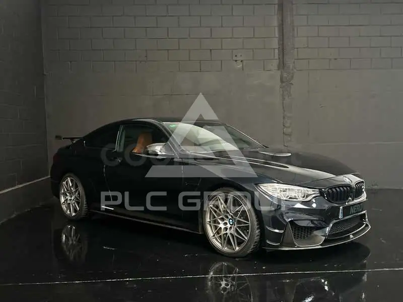 2017 BMW 4 SERIES