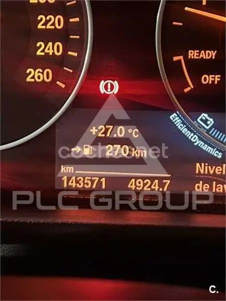2017 BMW 4 SERIES