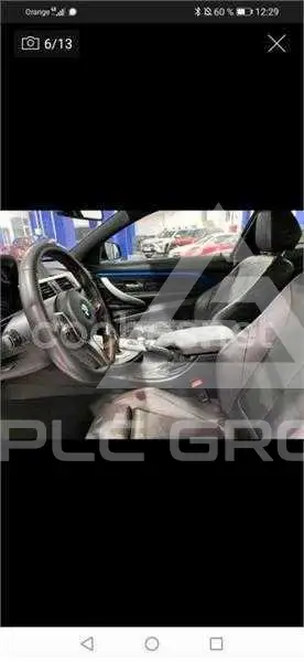 2017 BMW 4 SERIES