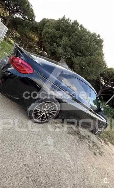 2017 BMW 4 SERIES