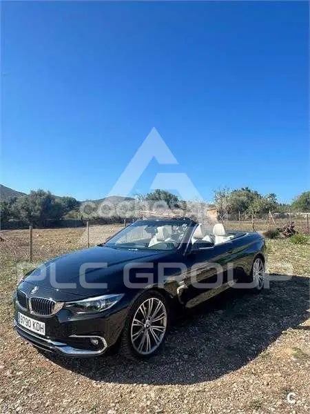 2017 BMW 4 SERIES