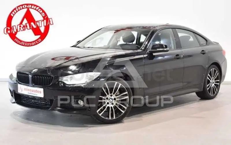 2017 BMW 4 SERIES
