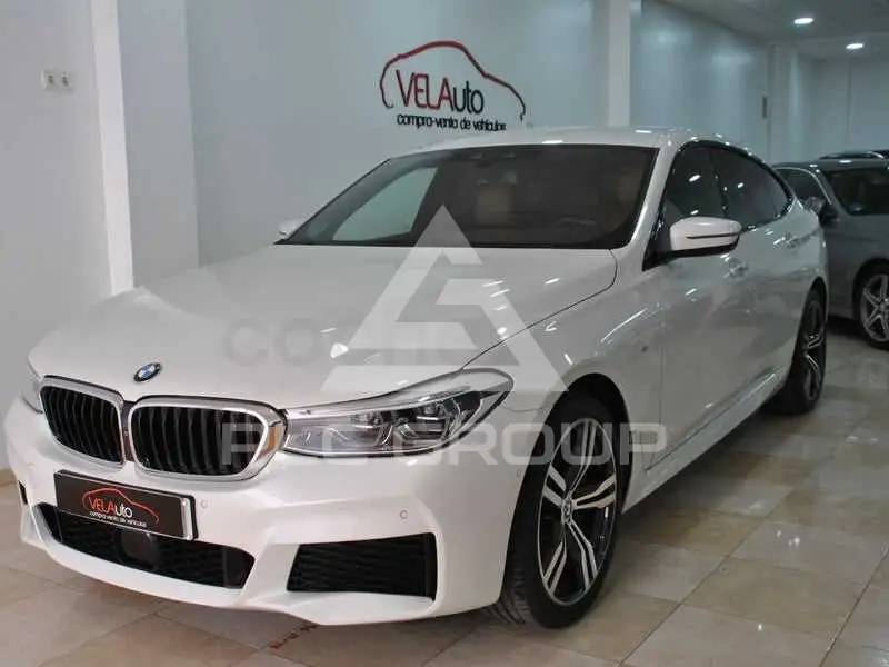2017 BMW 6 Series