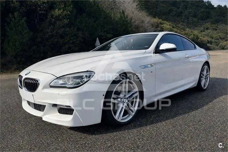 2017 BMW 6 Series