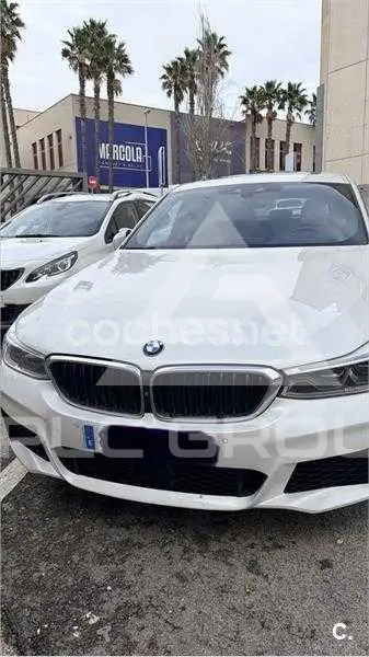 2017 BMW 6 Series