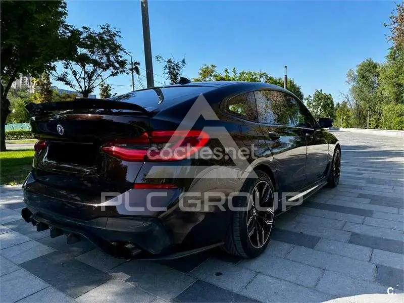 2017 BMW 6 Series