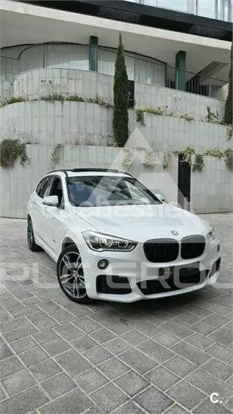 2017 BMW X1