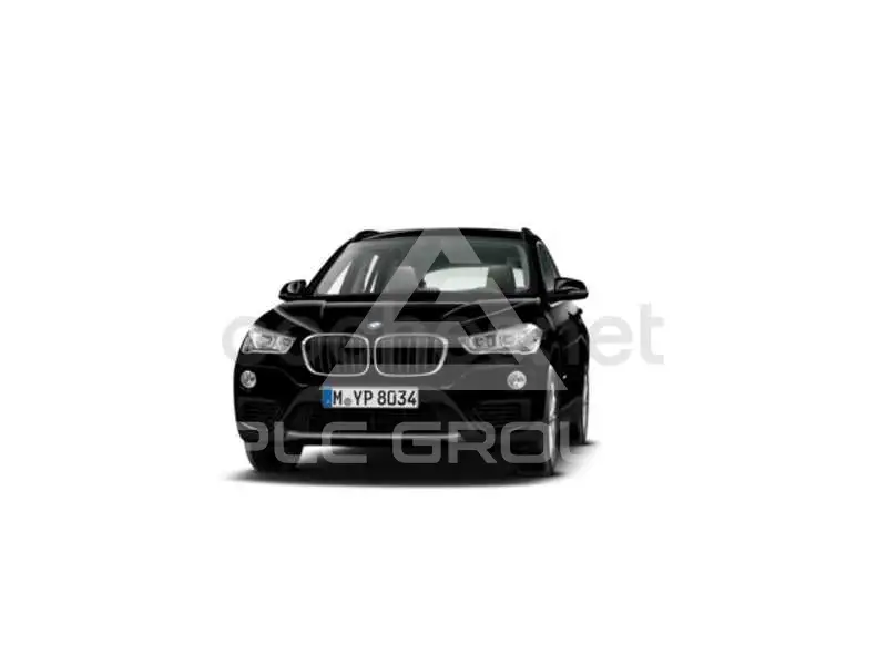 2017 BMW X1