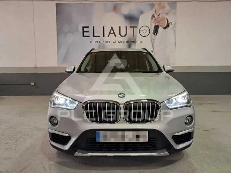 2017 BMW X1