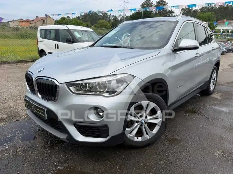 2017 BMW X1