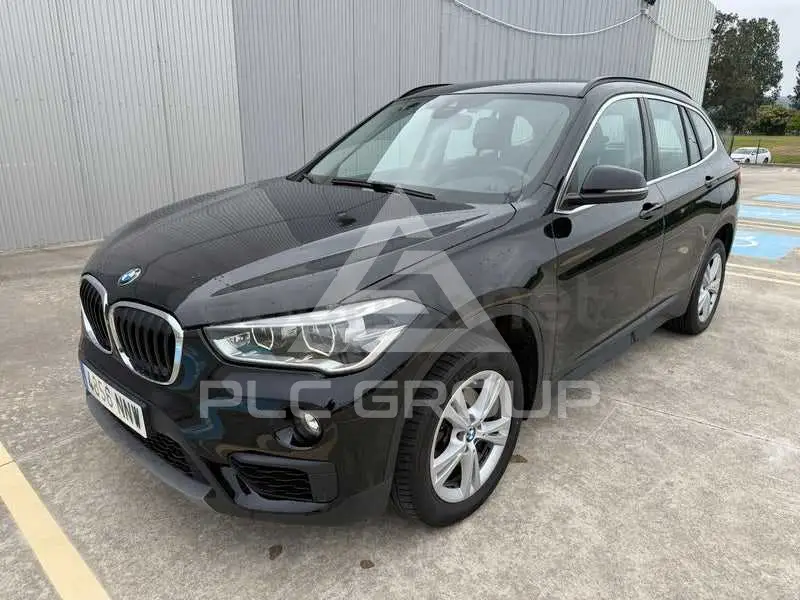 2017 BMW X1