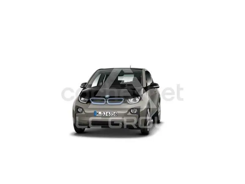 2017 BMW I3