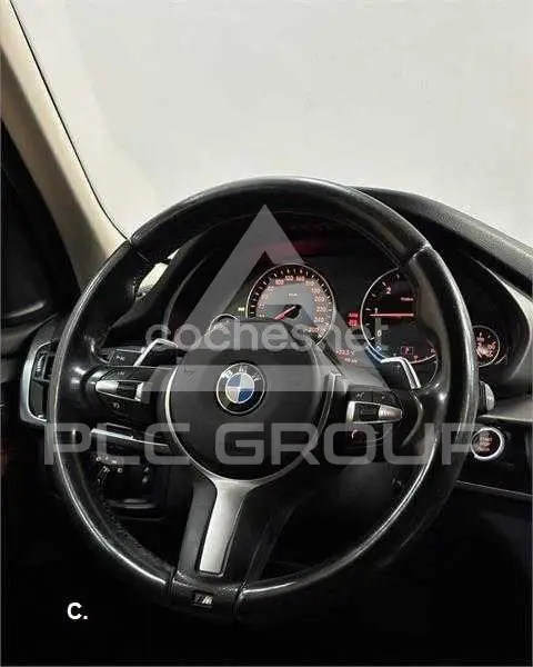 2017 BMW X5