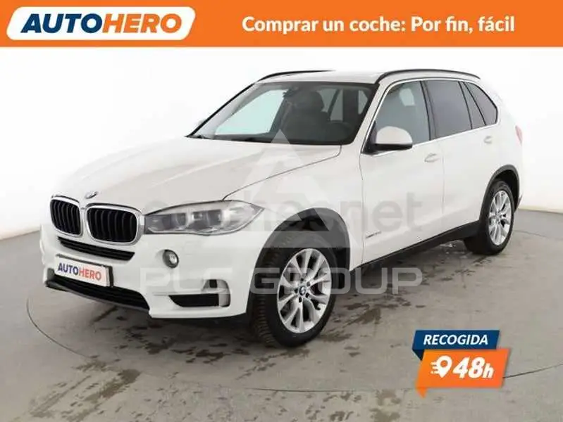 2017 BMW X5