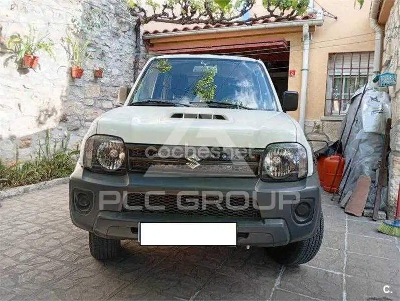 2017 Suzuki Jimny