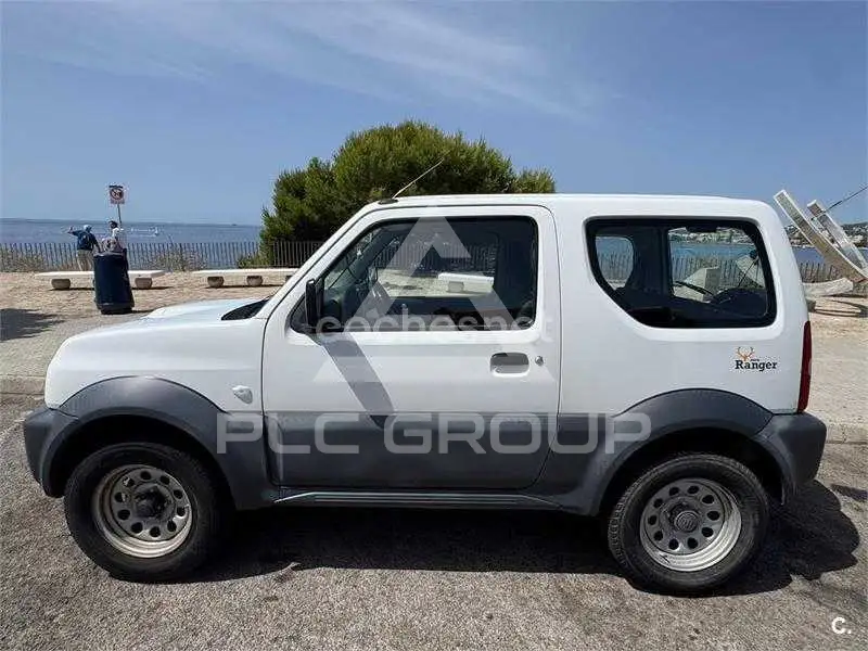 2017 Suzuki Jimny