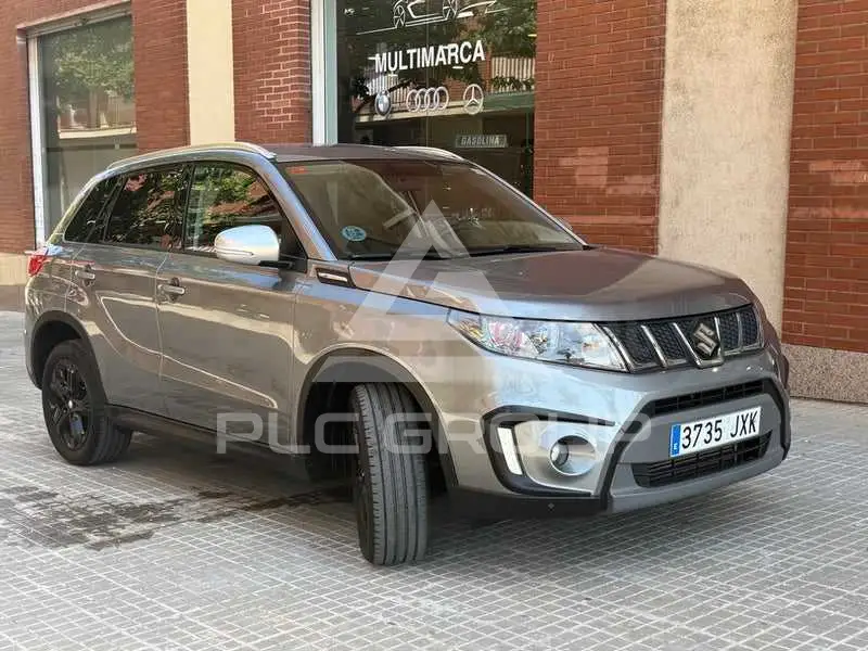 2017 Suzuki Vitara
