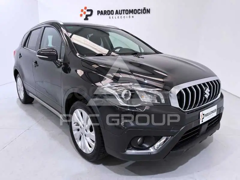 2017 Suzuki SX4