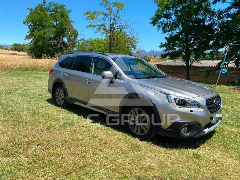 2017 Subaru Outback