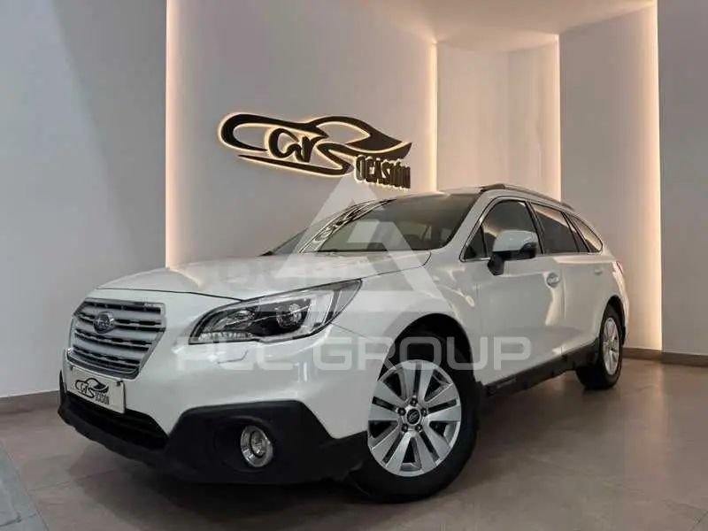 2017 Subaru Outback