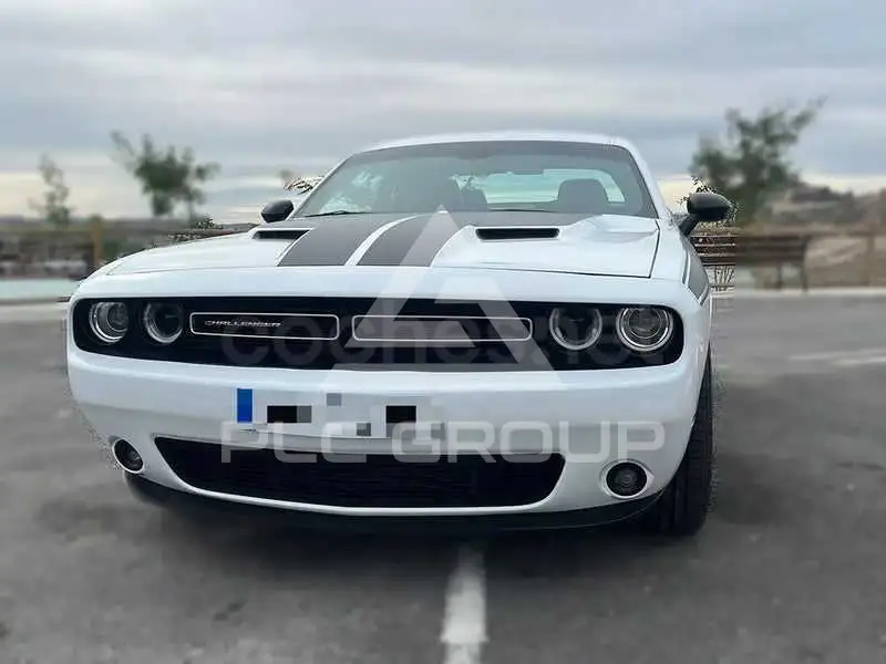 2017 Dodge CHALLENGER