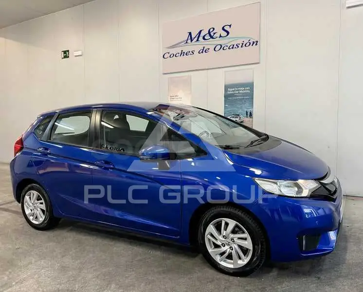 2017 Honda JAZZ