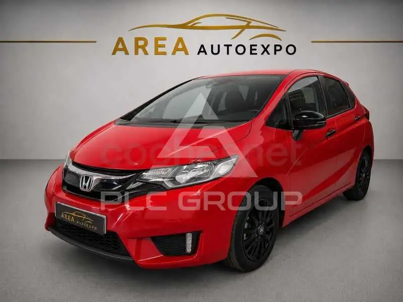 2017 Honda JAZZ