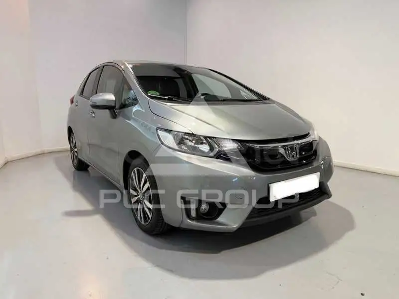 2017 Honda JAZZ
