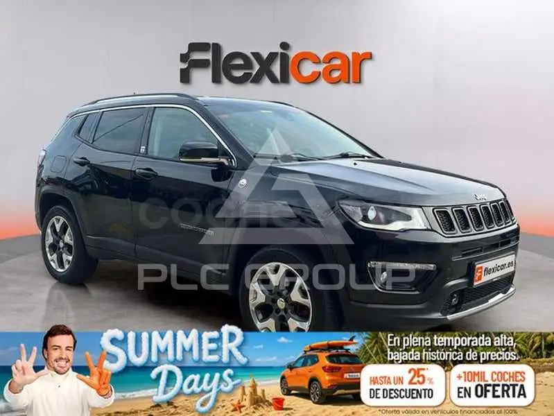 2017 Jeep COMPASS