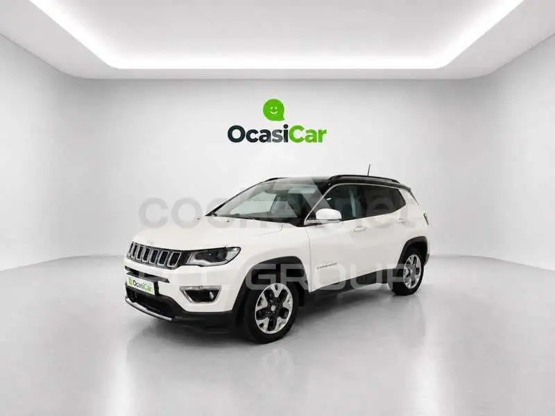 2017 Jeep COMPASS