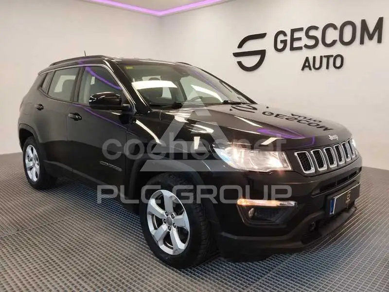 2017 Jeep COMPASS