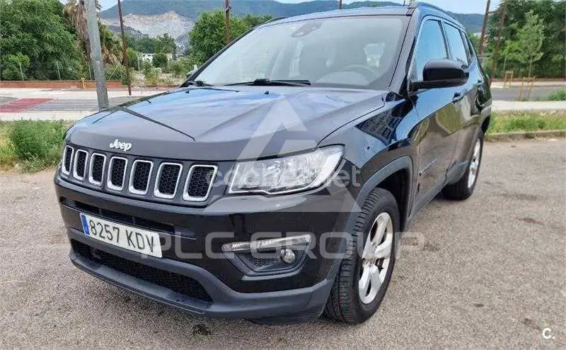 2017 Jeep COMPASS