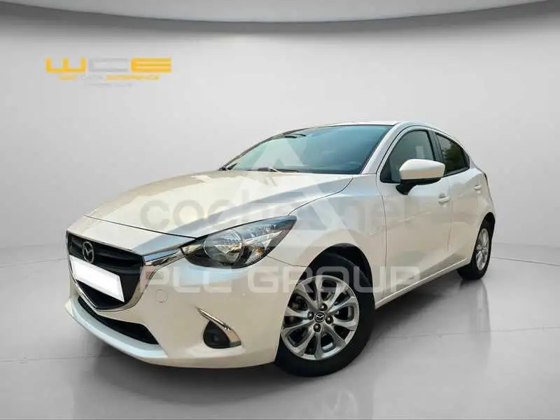 2017 Mazda 2