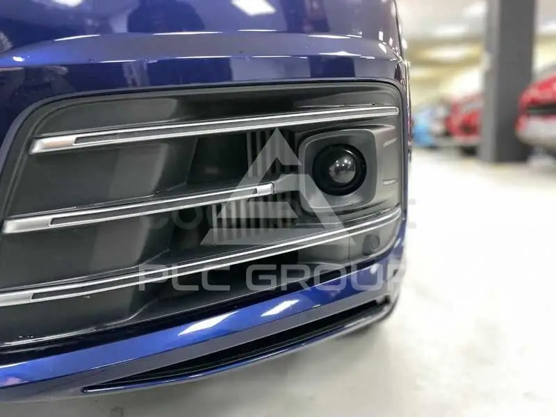 2017 Audi SQ7