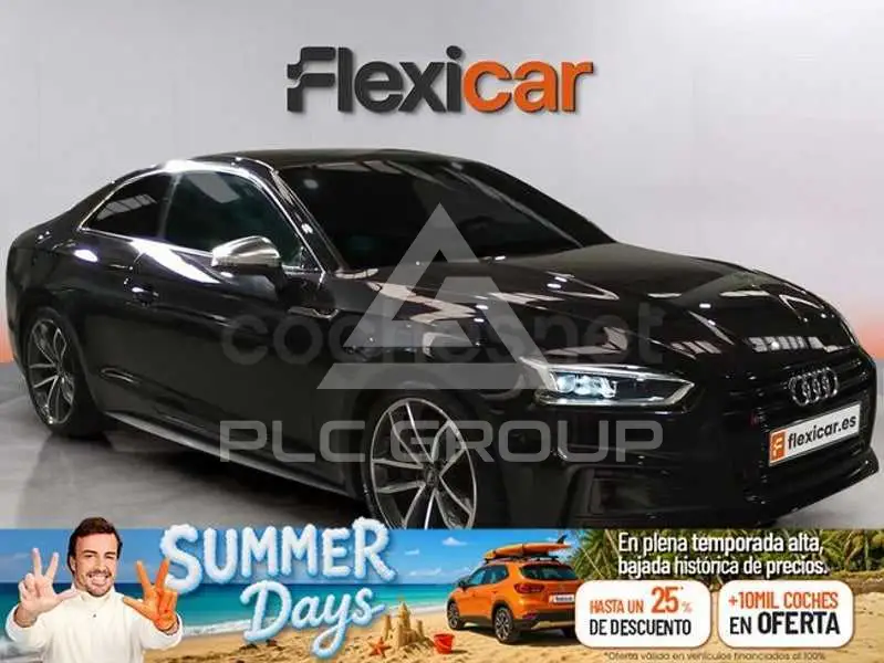 2017 Audi A5