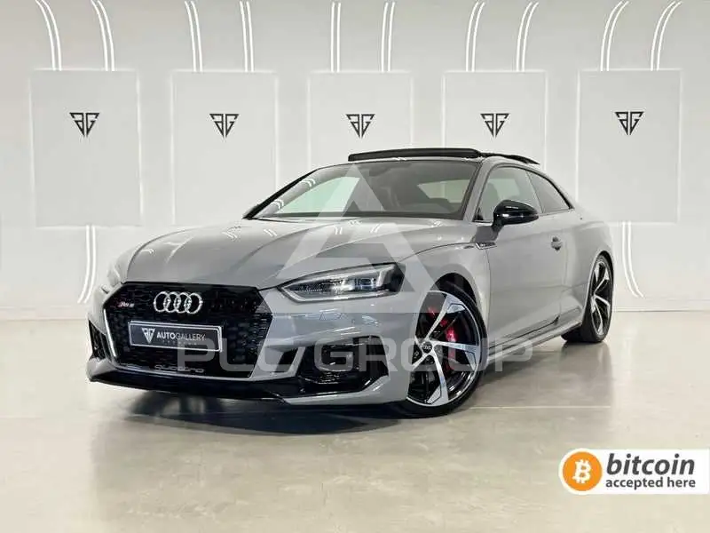 2017 Audi A5