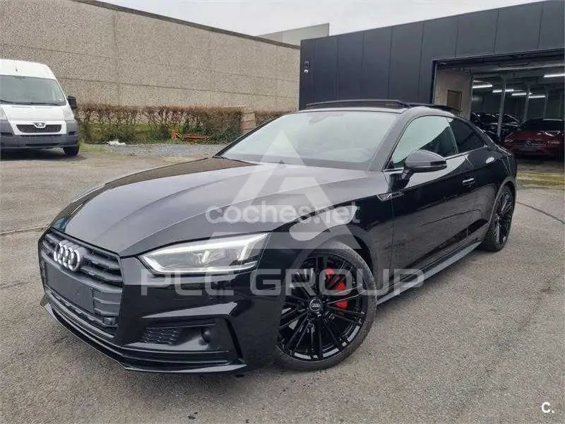 2017 Audi A5