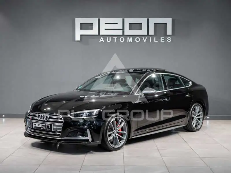 2017 Audi A5