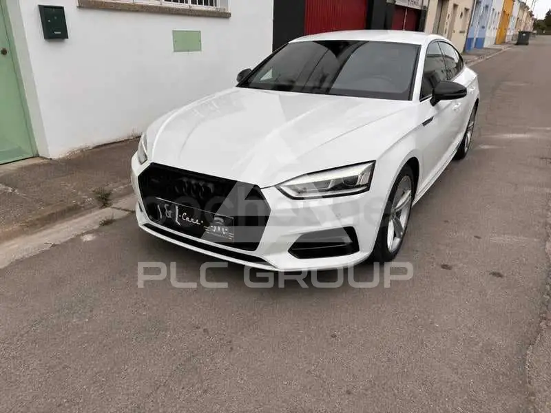 2017 Audi A5