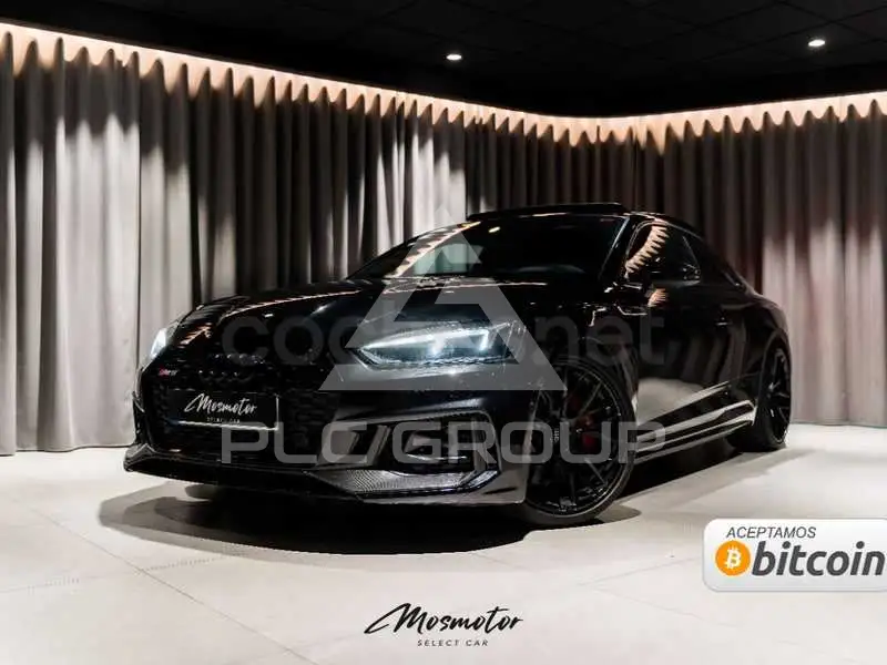 2017 Audi A5