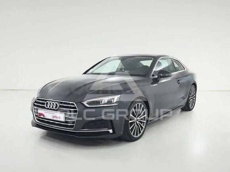 2017 Audi A5
