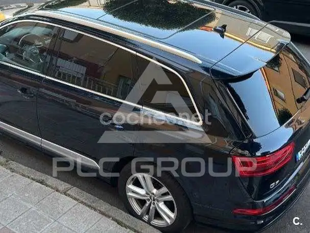 2017 Audi Q7