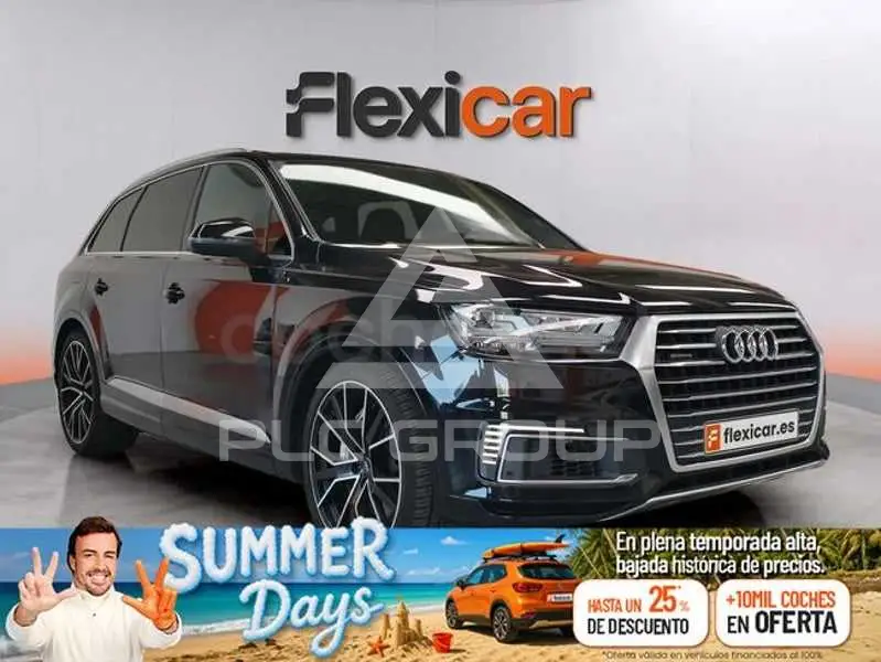 2017 Audi Q7