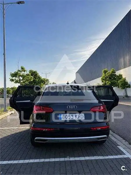 2017 Audi Q5