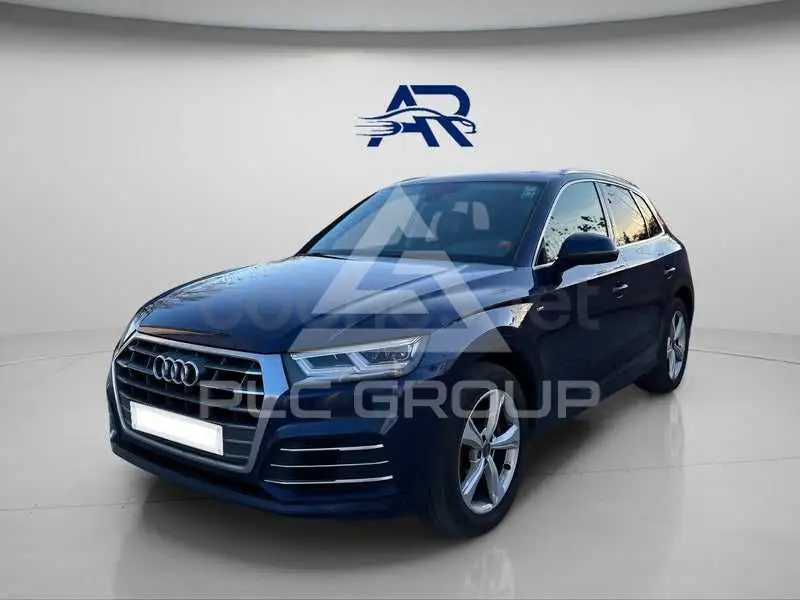2017 Audi Q5