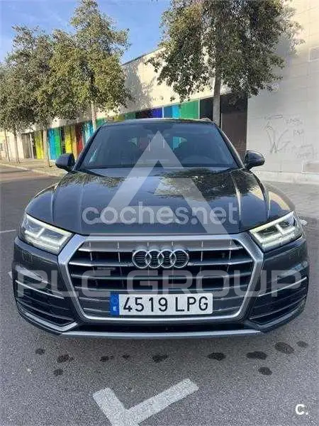 2017 Audi Q5