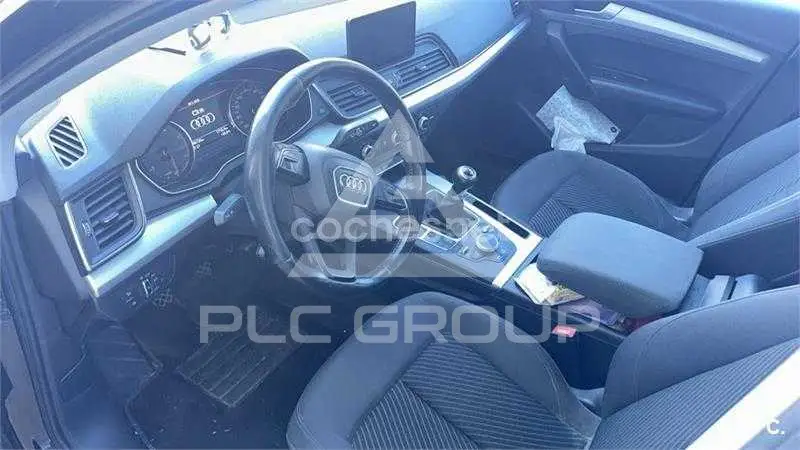 2017 Audi Q5